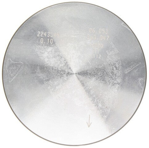 Engine Piston MAHLE Clevite S224-3549-0.10MM