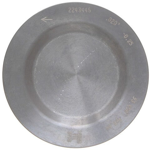 Engine Piston MAHLE Clevite S224-3565.020