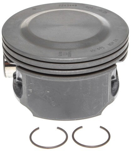 Engine Piston MAHLE Clevite S224-3566.020