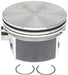 Engine Piston MAHLE Clevite S224-3580-0.50MM