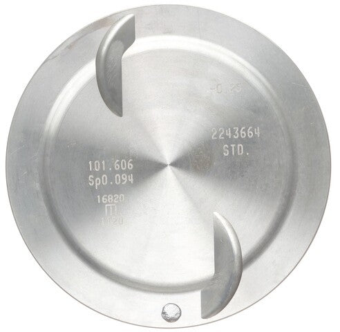 Engine Piston MAHLE Clevite S224-3664