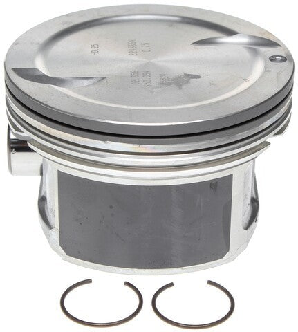 Engine Piston MAHLE Clevite S224-3664-0.75MM