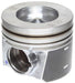 Engine Piston MAHLE Clevite S224-3666-0.50MM