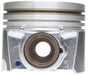 Engine Piston MAHLE Clevite S224-3666-0.50MM