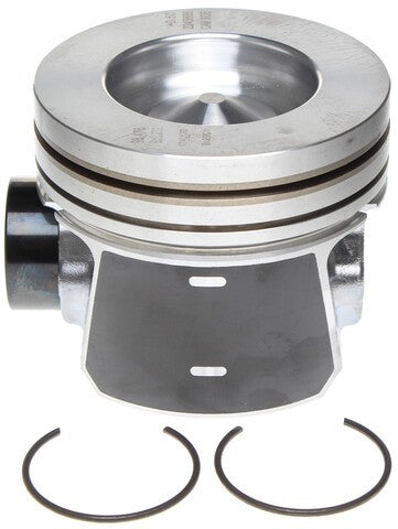 Engine Piston MAHLE Clevite S224-3666-0.50MM