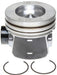 Engine Piston MAHLE Clevite S224-3666-0.50MM