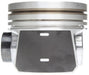 Engine Piston MAHLE Clevite S224-3666-0.50MM
