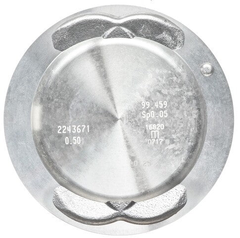 Engine Piston MAHLE Clevite S224-3671-0.50MM