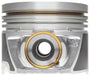 Engine Piston MAHLE Clevite S224-3708