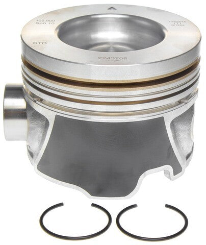 Engine Piston MAHLE Clevite S224-3708