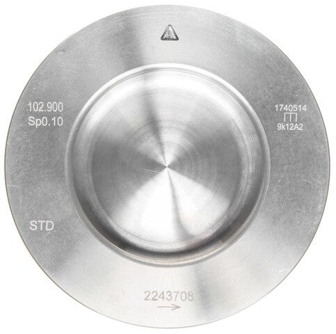 Engine Piston MAHLE Clevite S224-3708