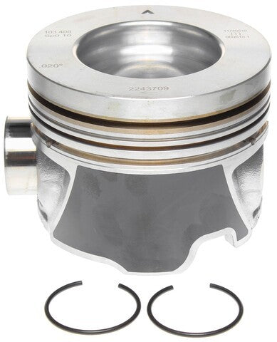 Engine Piston MAHLE Clevite S224-3708.020