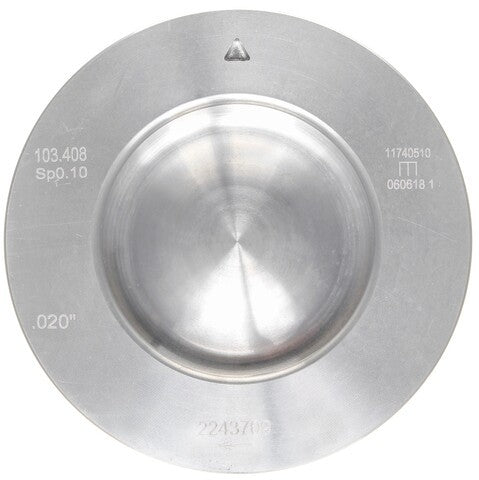Engine Piston MAHLE Clevite S224-3708.020