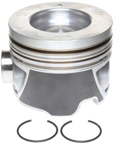 Engine Piston MAHLE Clevite S224-3709.020