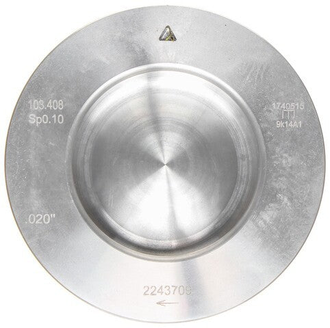 Engine Piston MAHLE Clevite S224-3709.020