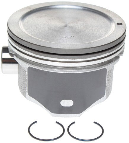 Engine Piston MAHLE Clevite S224-3727-0.50MM
