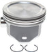 Engine Piston MAHLE Clevite S224-3727-0.50MM