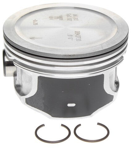 Engine Piston MAHLE Clevite S224-3730-0.25MM