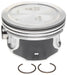 Engine Piston MAHLE Clevite S224-3730-0.25MM