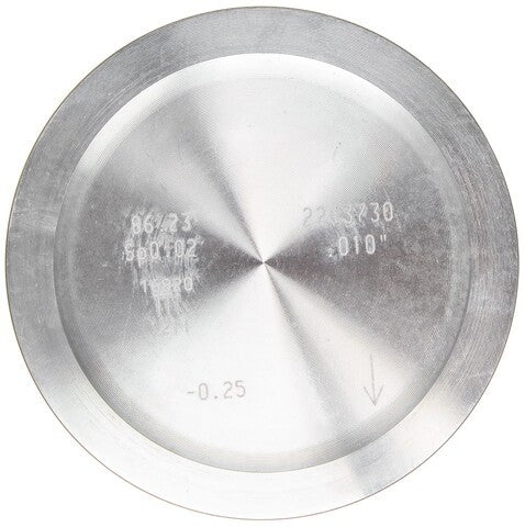 Engine Piston MAHLE Clevite S224-3730-0.25MM