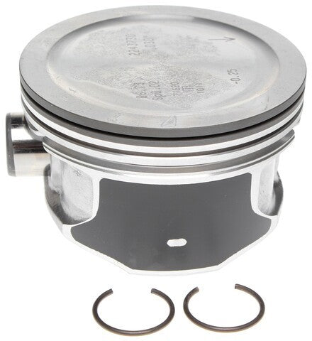 Engine Piston MAHLE Clevite S224-3730-0.75MM