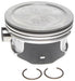 Engine Piston MAHLE Clevite S224-3730-0.75MM