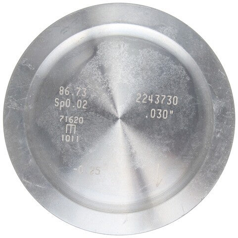 Engine Piston MAHLE Clevite S224-3730-0.75MM