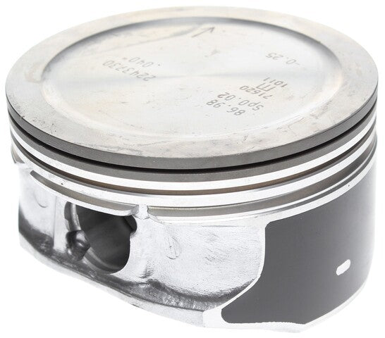 Engine Piston MAHLE Clevite S224-3730-1.00MM