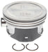 Engine Piston MAHLE Clevite S224-3730-1.00MM
