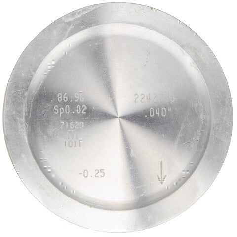 Engine Piston MAHLE Clevite S224-3730-1.00MM