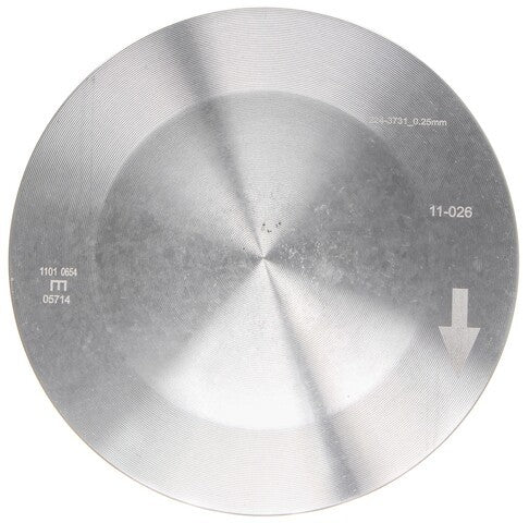 Engine Piston MAHLE Clevite S224-3731-0.25MM