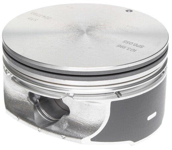 Engine Piston MAHLE Clevite S224-3760