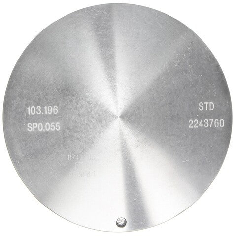 Engine Piston MAHLE Clevite S224-3760