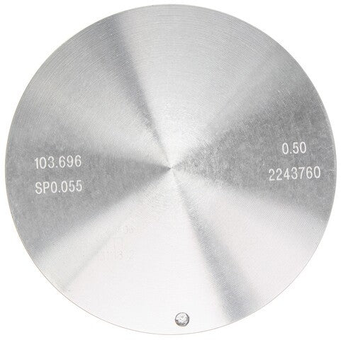 Engine Piston MAHLE Clevite S224-3760-0.50MM