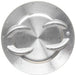 Engine Piston MAHLE Clevite S224-3848.040