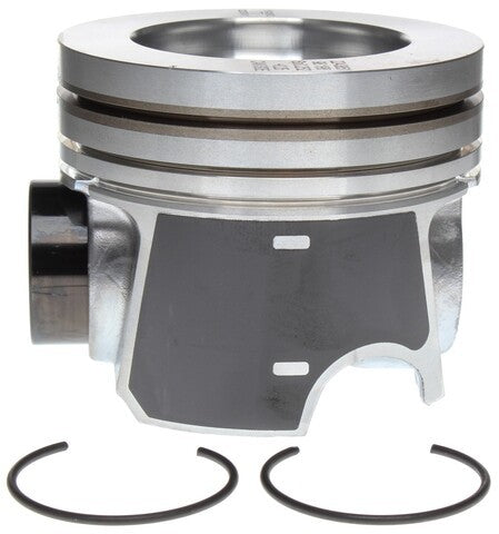 Engine Piston MAHLE Clevite S224-3851-0.25MM