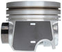 Engine Piston MAHLE Clevite S224-3851-0.25MM