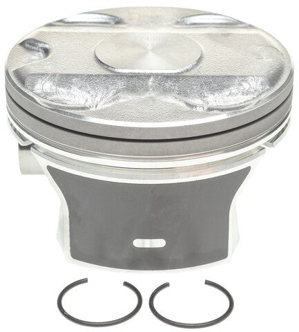 Engine Piston MAHLE Clevite S224-3870-0.50MM
