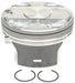 Engine Piston MAHLE Clevite S224-3870-0.50MM