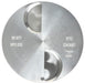 Engine Piston MAHLE Clevite S224-3887