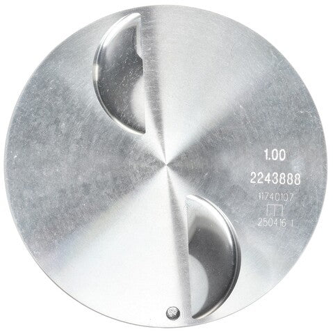 Engine Piston MAHLE Clevite S224-3888-1.00MM