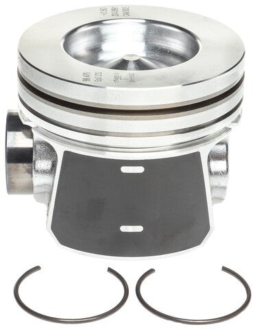 Engine Piston MAHLE Clevite S224-3891