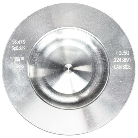 Engine Piston MAHLE Clevite S224-3891