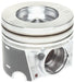 Engine Piston MAHLE Clevite S224-3891-0.50MM