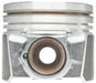 Engine Piston MAHLE Clevite S224-3891-0.50MM