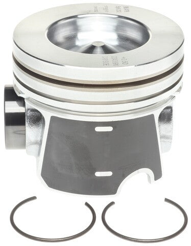 Engine Piston MAHLE Clevite S224-3891-0.50MM