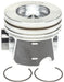Engine Piston MAHLE Clevite S224-3891-0.50MM