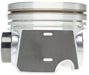 Engine Piston MAHLE Clevite S224-3891-0.50MM