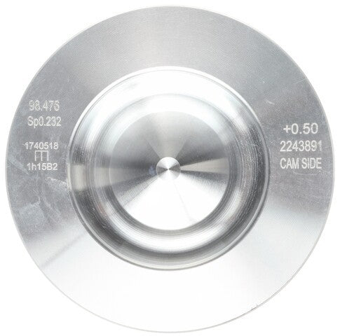Engine Piston MAHLE Clevite S224-3891-0.50MM