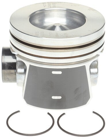Engine Piston MAHLE Clevite S224-3891-0.75MM